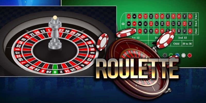 Cách chơi Roulette: Luật chơi cơ bản và cơ cấu giải thưởng