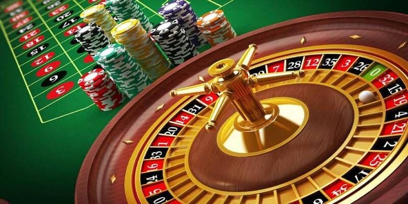 Hướng Dẫn Cách Chơi Roulette Hiệu Quả Cho Người Mới