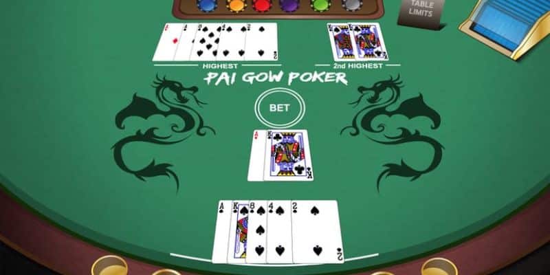 Lời khuyên và chiến lược chơi Pai Gow Poker